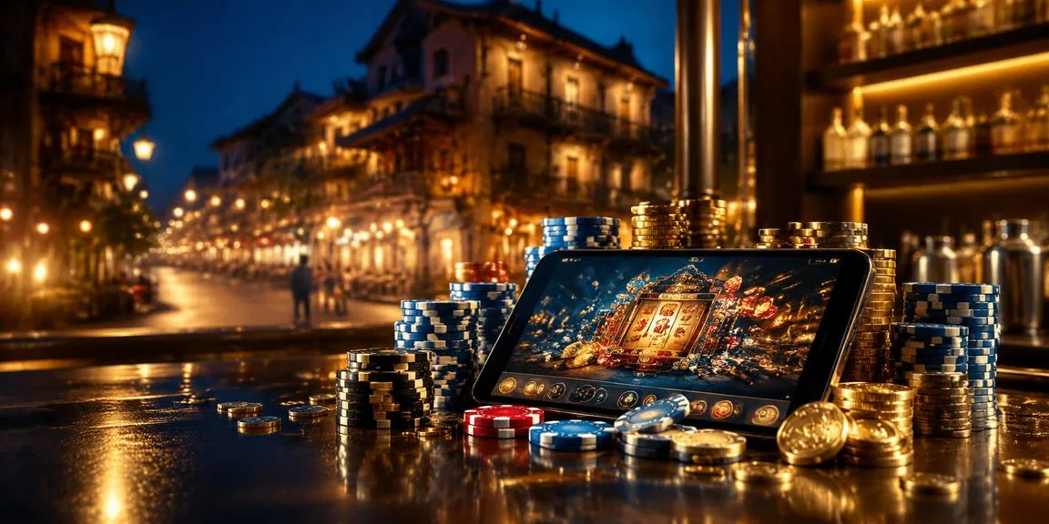 hitub Việt Nam Sảnh casino